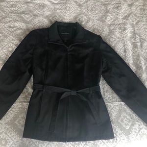 Andrew Marc New York rain jacket